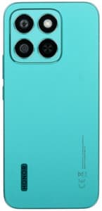 HONOR 6.7" Смартфон HONOR X8c 256 ГБ зеленый, фото 3