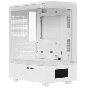 Корпус GiNZZU RX450D  белый thumb 2