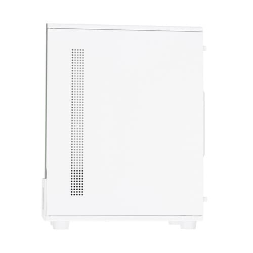 Корпус GiNZZU RX450D  белый thumb 4