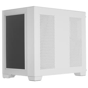 Корпус Lamptron LAMP-CSM380  белый thumb 3