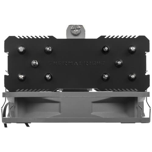 Thermalright Кулер для процессора Thermalright Assassin King 120 SE ARGB [AK120-SE-ARGB] серый, фото 8