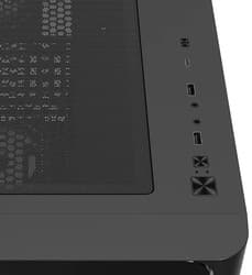 Корпус XASTRA QR600 ARGB [QR600-0F-UC-L] черный thumb 20