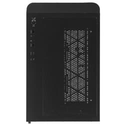 Корпус XASTRA QR600 ARGB [QR600-0F-UC-L] черный thumb 6