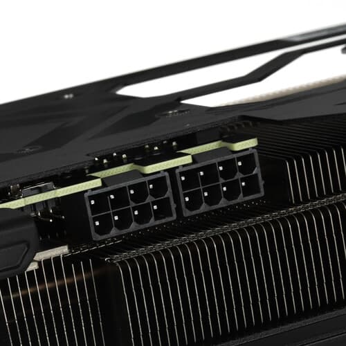 Видеокарта ASRock AMD Radeon RX 9070 GRE Steel Legend OC [RX9070GRE SLD 12GO] thumb 6