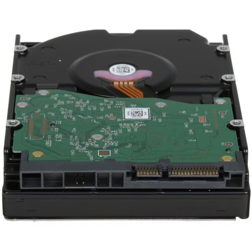 Western Digital 8 ТБ Жесткий диск WD Purple Surveillance [WD85PURU], фото 3