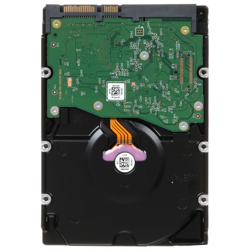 Western Digital 8 ТБ Жесткий диск WD Purple Surveillance [WD85PURU], фото 2