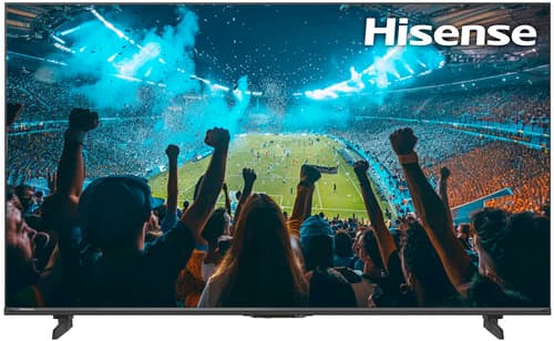 Hisense 85" (215 см) Телевизор Hisense 85E7S PRO черный