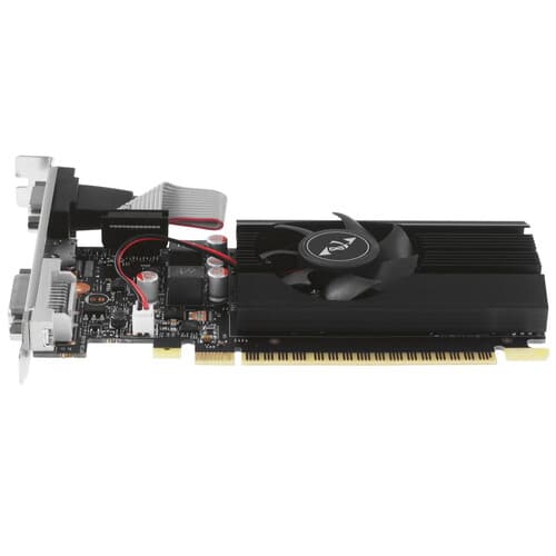 Sinotex Видеокарта Sinotex GeForce GT 710 Ninja [NF71NP043F], фото 4