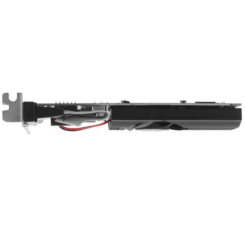 Sinotex Видеокарта Sinotex GeForce GT 710 Ninja [NF71NP043F], фото 6
