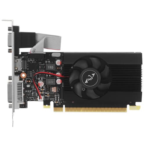 Sinotex Видеокарта Sinotex GeForce GT 710 Ninja [NF71NP043F]