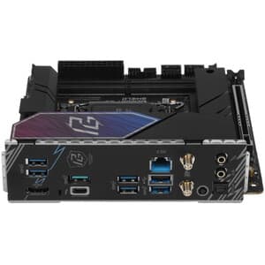 Материнская плата ASRock B860I Lightning WiFi thumb 3