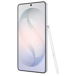 Samsung 6.9" Смартфон Samsung Galaxy S26 Ultra 512 ГБ белый, фото 3