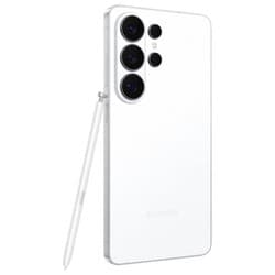 Samsung 6.9" Смартфон Samsung Galaxy S26 Ultra 512 ГБ белый, фото 5