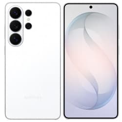 Samsung 6.9" Смартфон Samsung Galaxy S26 Ultra 512 ГБ белый