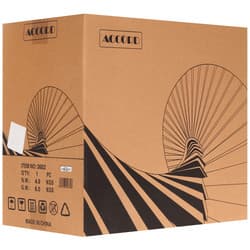 Корпус Accord 3602 [ACC-3602] черный thumb 14