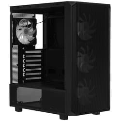 Корпус Accord 3602 [ACC-3602] черный thumb 11