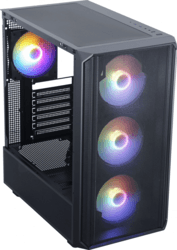 Корпус Accord 3602 [ACC-3602] черный thumb 16