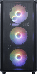 Корпус Accord 3602 [ACC-3602] черный thumb 18