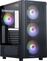Корпус Accord 3602 [ACC-3602] черный thumb 15