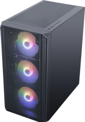 Корпус Accord 3602 [ACC-3602] черный thumb 17