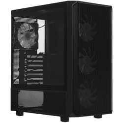Корпус Accord 3602 [ACC-3602] черный thumb 2