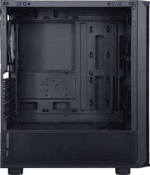 Корпус Accord 3602 [ACC-3602] черный thumb 19