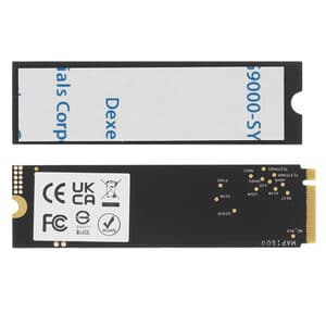 1000 ГБ M.2 NVMe накопитель AGI AI828 [AGI1T0G44AI828] thumb 2