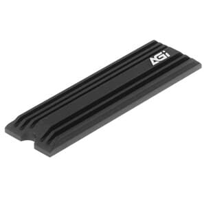 1000 ГБ M.2 NVMe накопитель AGI AI828 [AGI1T0G44AI828] thumb 3
