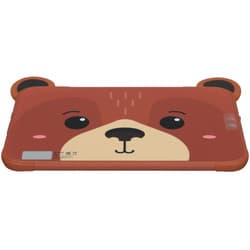 KENSHI 10.1" Планшет KENSHI Kids H24 LTE 128 ГБ коричневый, фото 6