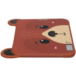KENSHI 10.1" Планшет KENSHI Kids H24 LTE 128 ГБ коричневый, фото 9