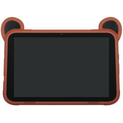 KENSHI 10.1" Планшет KENSHI Kids H24 LTE 128 ГБ коричневый, фото 2