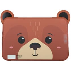 KENSHI 10.1" Планшет KENSHI Kids H24 LTE 128 ГБ коричневый, фото 3