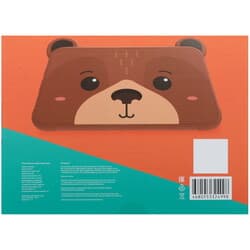 KENSHI 10.1" Планшет KENSHI Kids H24 LTE 128 ГБ коричневый, фото 12