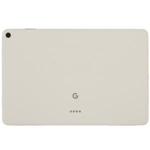 Google 10.95" Планшет Google Pixel Tablet 128 ГБ бежевый, фото 3