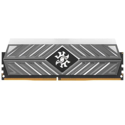 XPG (ADATA) Оперативная память ADATA XPG SPECTRIX D41 RGB [AX4U36008G18I-ST41] 8 ГБ