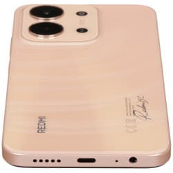 Xiaomi 6.9" Смартфон Xiaomi REDMI 15C 256 ГБ оранжевый, фото 7