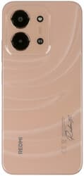 Xiaomi 6.9" Смартфон Xiaomi REDMI 15C 256 ГБ оранжевый, фото 3