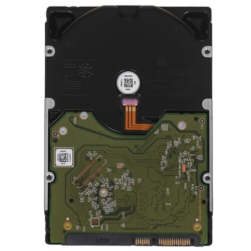 12 ТБ Жесткий диск WD Red Pro [WD122KFBX] thumb 2
