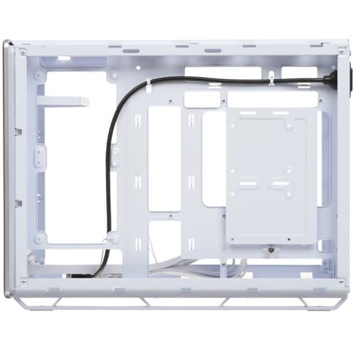 Корпус MONTECH HERITAGE [Heritage (W)] белый thumb 11