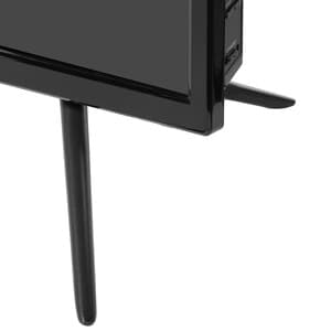 Harper 65" (165 см) Телевизор Harper 65U660TS черный, фото 3