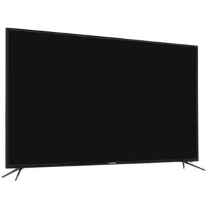 Harper 65" (165 см) Телевизор Harper 65U660TS черный, фото 2