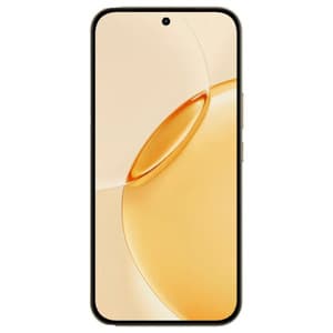 realme 6.78" Смартфон realme 16 Pro 512 ГБ золотистый, фото 2