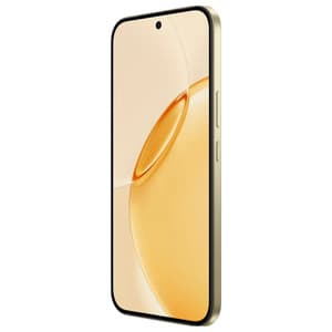realme 6.78" Смартфон realme 16 Pro 512 ГБ золотистый, фото 3