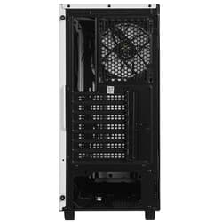 Корпус GameMax Brufen C3 WB [Brufen C3 WB] белый thumb 7