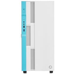 Корпус GameMax Brufen C3 WB [Brufen C3 WB] белый thumb 4