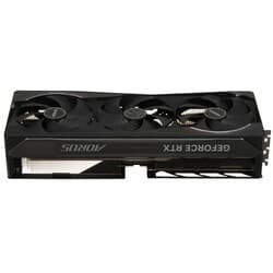 GIGABYTE Видеокарта GIGABYTE GeForce RTX 5080 AORUS MASTER [GV-N5080AORUS M-16GD], фото 6