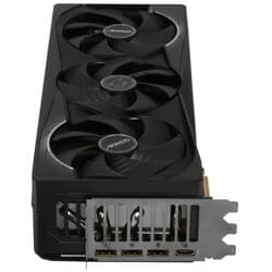 GIGABYTE Видеокарта GIGABYTE GeForce RTX 5080 AORUS MASTER [GV-N5080AORUS M-16GD], фото 4
