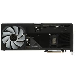 GIGABYTE Видеокарта GIGABYTE GeForce RTX 5080 AORUS MASTER [GV-N5080AORUS M-16GD], фото 3