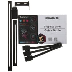 GIGABYTE Видеокарта GIGABYTE GeForce RTX 5080 AORUS MASTER [GV-N5080AORUS M-16GD], фото 9