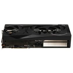GIGABYTE Видеокарта GIGABYTE GeForce RTX 5080 AORUS MASTER [GV-N5080AORUS M-16GD], фото 5